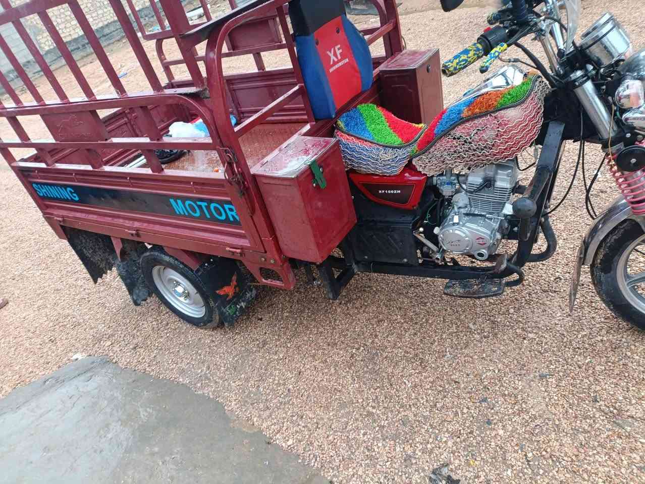 ستوته للبيع موديل 2020 اوراق كامله مكفوله من فطر وكسر محرك مكفول كير مكفول مال 23 السعر مليونين وبيها مجال
للاستفسار ***********
