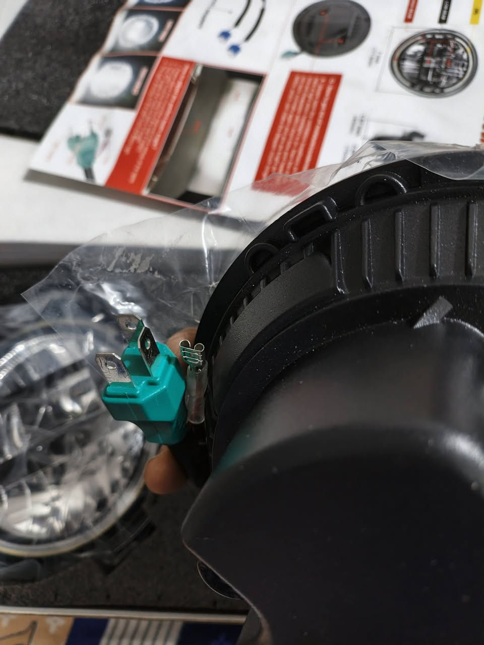 السلام عليكم زوج لايت جيب رانجلر جديد لوك بالسلفون خلي سعرك باليرضي الله مكاني بغداد المدائن


**إذا كنت صاحب هذا الإعلان وتريد حذفه لأي سبب، رجاءا أرسل رسالة إلى الدعم الفني**