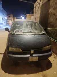 تويوتا • اباجي • سيارة للبيع • بصره • سيارة تويوتا • مكينة ونجي