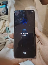 نوت 50 برو • ٢٥٦ • ١٢ رام