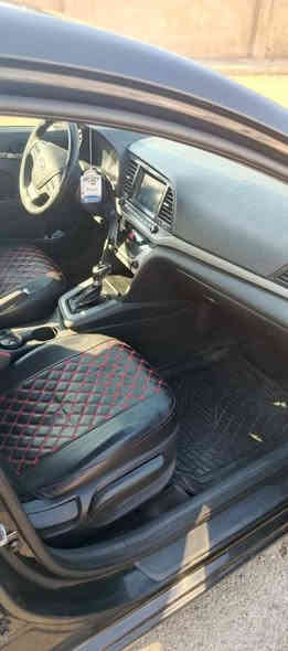 السلام عليكم سياره الانترا 2017 وارد امريكي فول مواصفات ما عدا الفتحه بصمه تحكم استيرن جهتان حاكيه مضخم صوت اشاره ترحيب عند القتراب شاشه كاشف اعطال رادار جانبي تدفئه تبريد محرك كير مكفول تخم تاير جديد ويل كب كروم كامره خلفيه حساسات ..السياره رقم اربيل بسمي هزه تصقط شهر 12 حادثه امريكه بنيد وجاملغ تبديل وهنا بلعراق جاملغ خلفي والدوسه مصبوغه جهت اليمنه سياره ناعمه كلش وحلوه بانزين عادي ومدك دوانز ابد..السعر 118..وبيه مجال ..العنوان بغداد..الحريه......مكلف بنشر رقم صاحب السياره ***********
