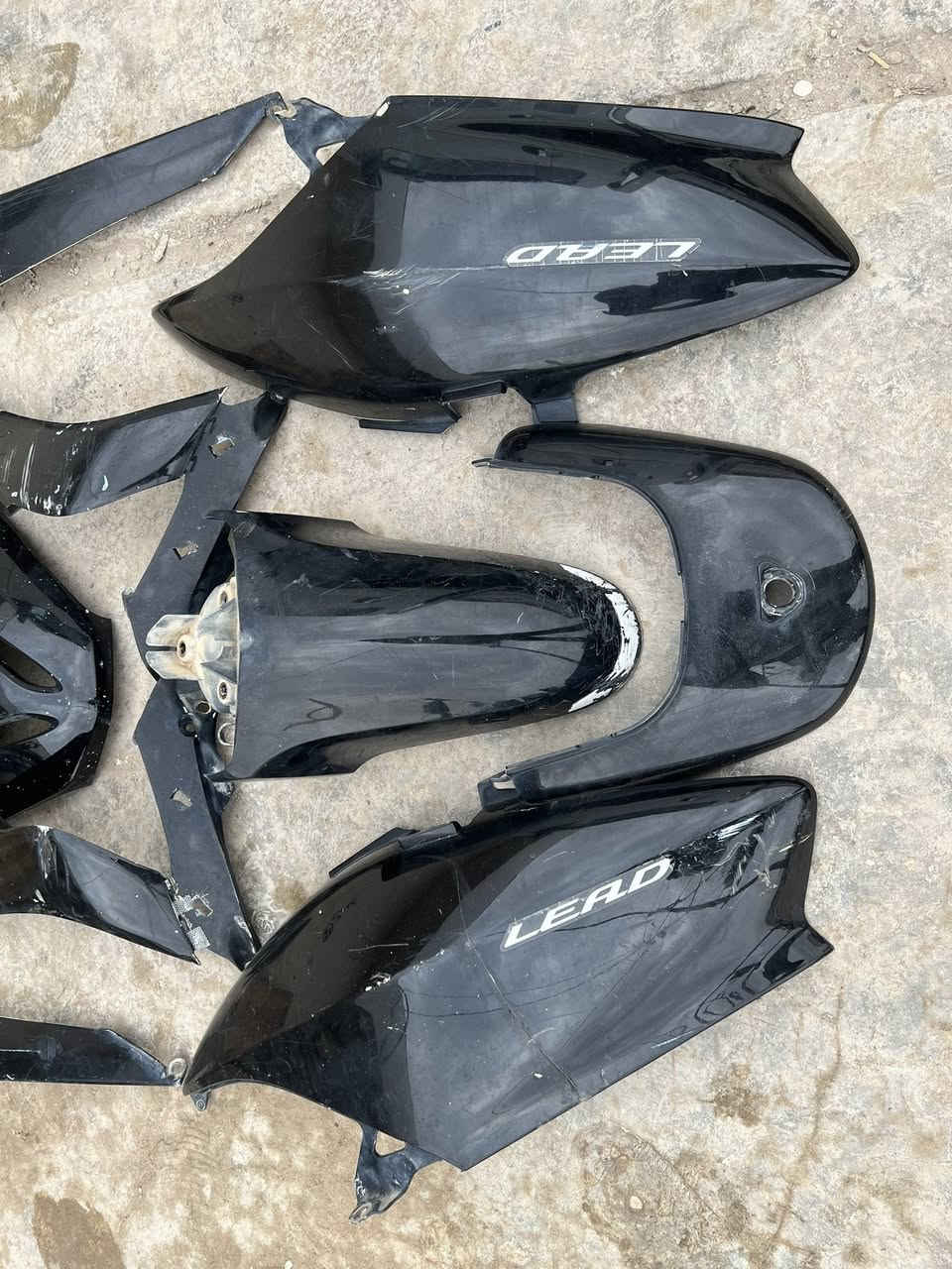 كفر ليدي أصلي ألتفاصيل  ***********
