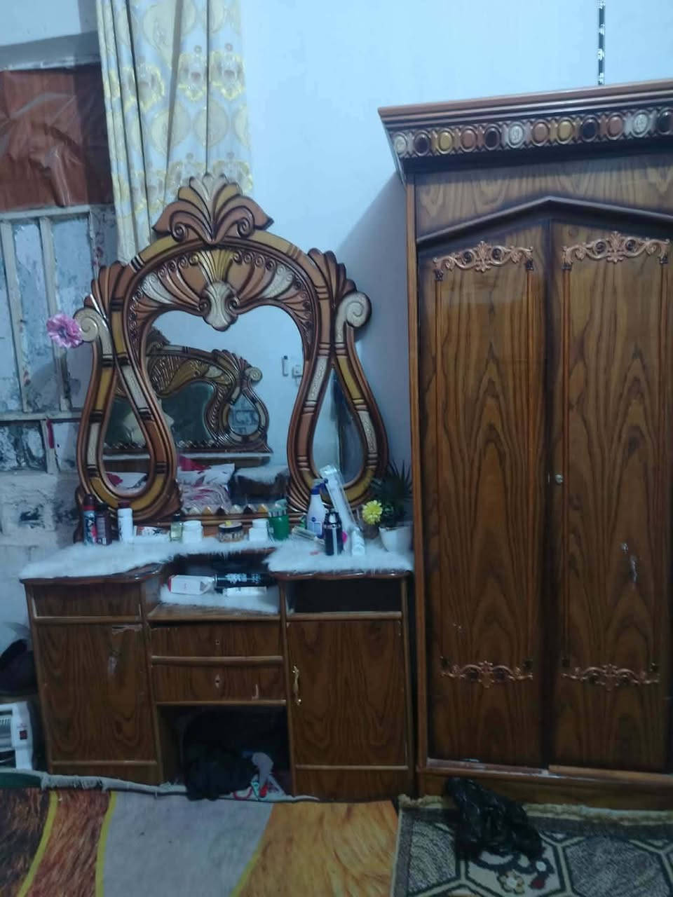 غرفه للبيع رجاء مو شراي لا تراسلني سعره 250 قفل بدون معامله بعد وياه ميوزه وزاويه فقط شراي يراسلني


**إذا كنت صاحب هذا الإعلان وتريد حذفه لأي سبب، رجاءا أرسل رسالة إلى الدعم الفني**