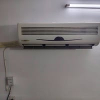 سبليت طن ونص • جنرال قديم • تدفئة تبريد