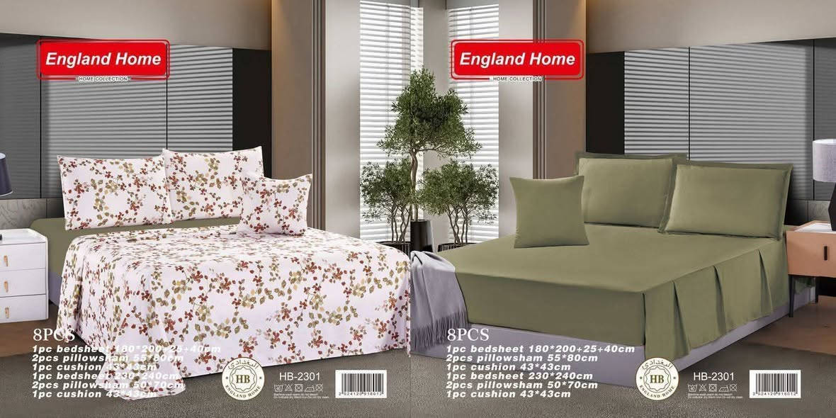 👈 بسم الله موسم 2026
🌹🌹 عرض خاص  وبسعر ناري 🔥🔥🔥

💯💯 جرشف لاستيك نفرين  + جرشف لاستيك كيبور 💯💯

👈👈 مع اربع  مخاد +  وزوج وجه كوشه 
 🤔🤔 العدد//   ٨ قطع 
 👈👈 السعر / ٢٢٠٠٠ فقط 

🌹🌹ماركه انكلاد هوم العالميه 🌹🌹

نوعية ثقيله وكوالتي عالي  درجة اولى  

 يتوفر خدمة توصيل داخل الموصل 👈👈*********** 

 العنوان / موصل حي الميثاق  وسط السوق
