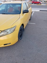 ٢٠٠٩ • مكينة وجير مجددين • كربلاء