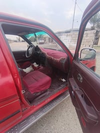 سوبر دير • رقم سليمانيه • محرك وفتيس شرط