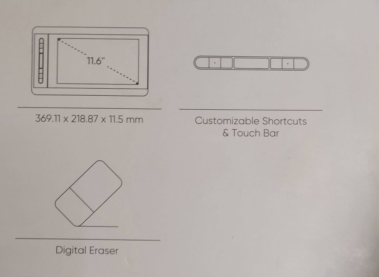 مكلف بالنشر 
شاشه مال مصممين
السعر 130 جديده مامستخدمه 
***********
هذا رقم صاحب الشاشه
