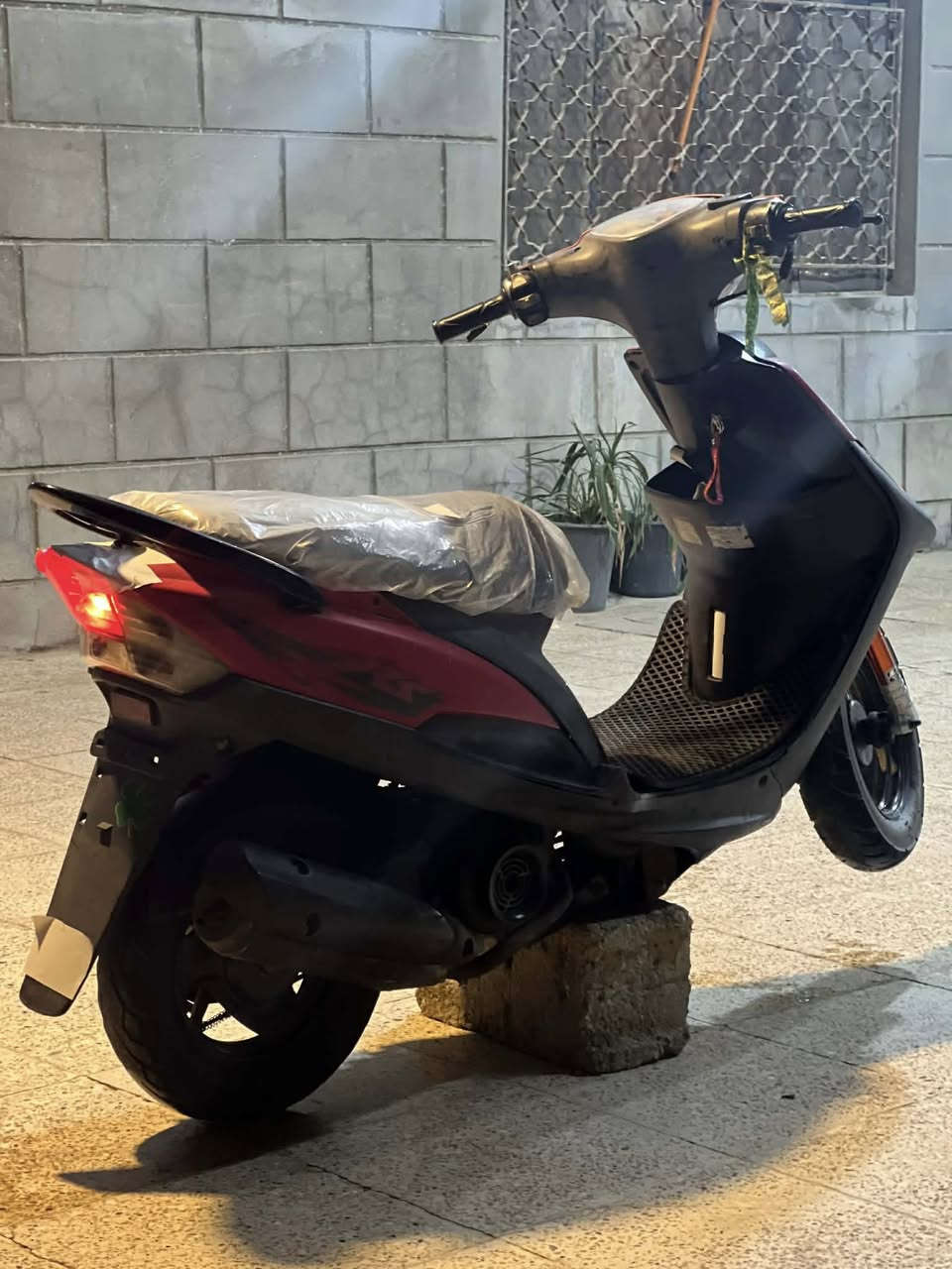 سلام عليكم دراجه ماكس عدله للبيع بوشه 49 الدراجه  كهربايت شغاله دبلات رياضي أوراق بيهاهالسعر خاص


**إذا كنت صاحب هذا الإعلان وتريد حذفه لأي سبب، رجاءا أرسل رسالة إلى الدعم الفني**