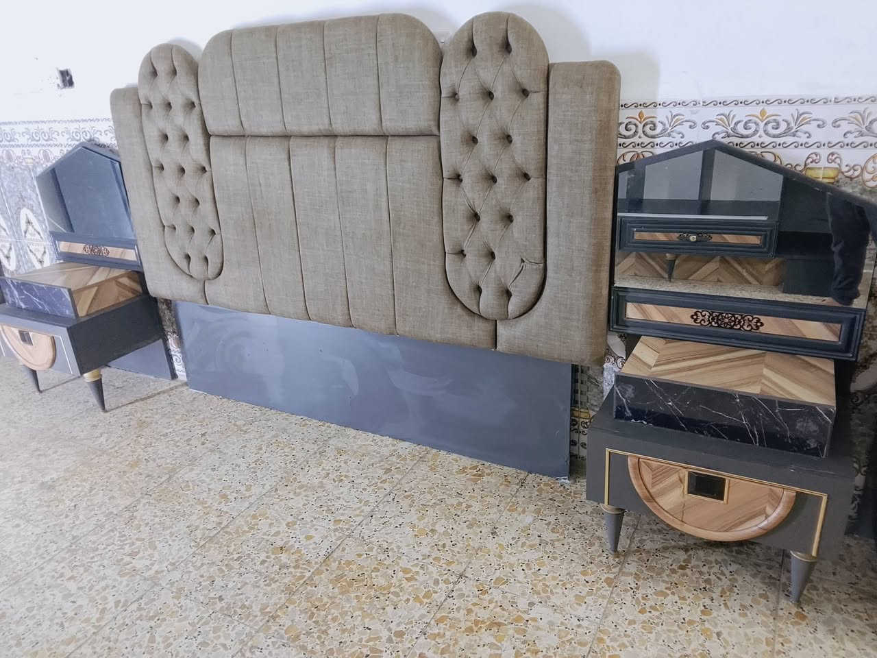 750 وي الشد والنقل داخل بغداد مجاني محافظات كروه فول نضافه مستعمله بيه مجال حسب المكان


**إذا كنت صاحب هذا الإعلان وتريد حذفه لأي سبب، رجاءا أرسل رسالة إلى الدعم الفني**