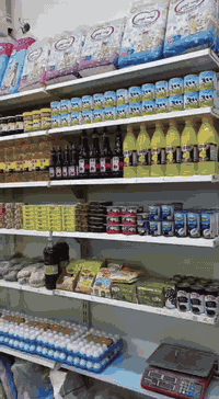 اسواق للبيع • قرب مصفى الدورة • منطقة المعدات