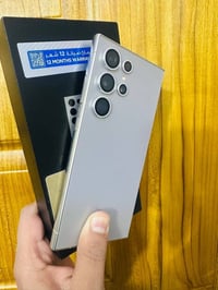 اس 25 الترا • ٢٥٦ • ميسان