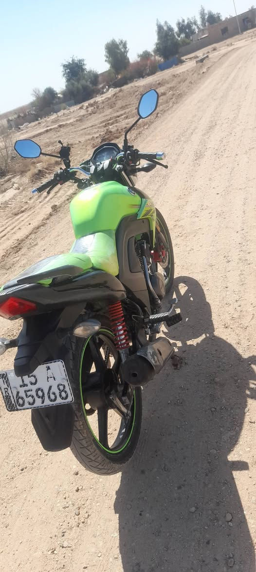 سلام عليكم هاوجي للبيع مسجل وكامل موديل ٢١نضيف حيل اينغص مابي فحص وشوفو مكفول كفالة عامة سعر ١٦ونص ***********
