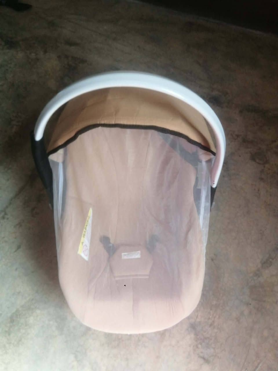 غراض طفل للبيع المكان تكريت الديوم


**إذا كنت صاحب هذا الإعلان وتريد حذفه لأي سبب، رجاءا أرسل رسالة إلى الدعم الفني**