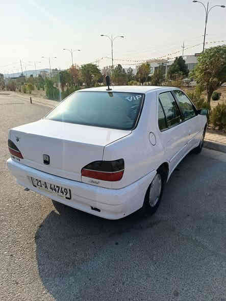 ***********
***********
بیجۆی 306 مۆدێل 2002
گێڕومەکینە بێ عەیب بەشەرت 
سەنەوی تا2029 تازەیە بڕاوە غەرامە تحویل بەشەرت
تەبریت ساردو گەرم ئیشەکات 
شاشە ئایپاد قفڵ مەرکەزی 
کارەبایاتی کامل ئیشە کات 
لێدراوی پێوەنیە زۆر جوانە  
سعری 37 گەڵا 
شوێن چەمچەمال

بیجۆ 306 مۆدیل 2002 
گێرو محرک شرت بدون سرف سوت بوغار
سنەوییە حتی 2029 جدید  بشرت غراماتو تحویل 
ماکو صرب گدامو ورا 
تبریت بارد سلج 
شاشە ئایپاد قفل مرکزی  کهربایات کیچات کل شغال 
تایراتو پاتری جدید  
سعر 37 ورق مکانها شمشمال
