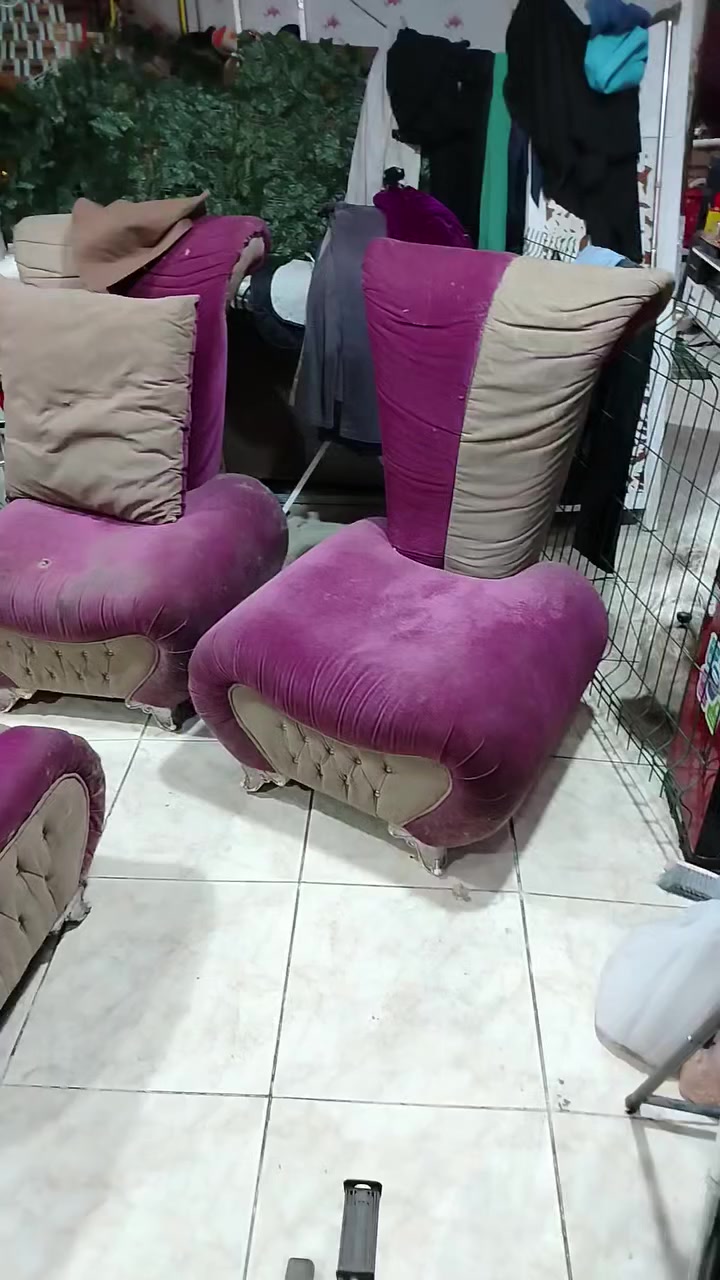 أغراض للبيع قيم واخذ


**إذا كنت صاحب هذا الإعلان وتريد حذفه لأي سبب، رجاءا أرسل رسالة إلى الدعم الفني**