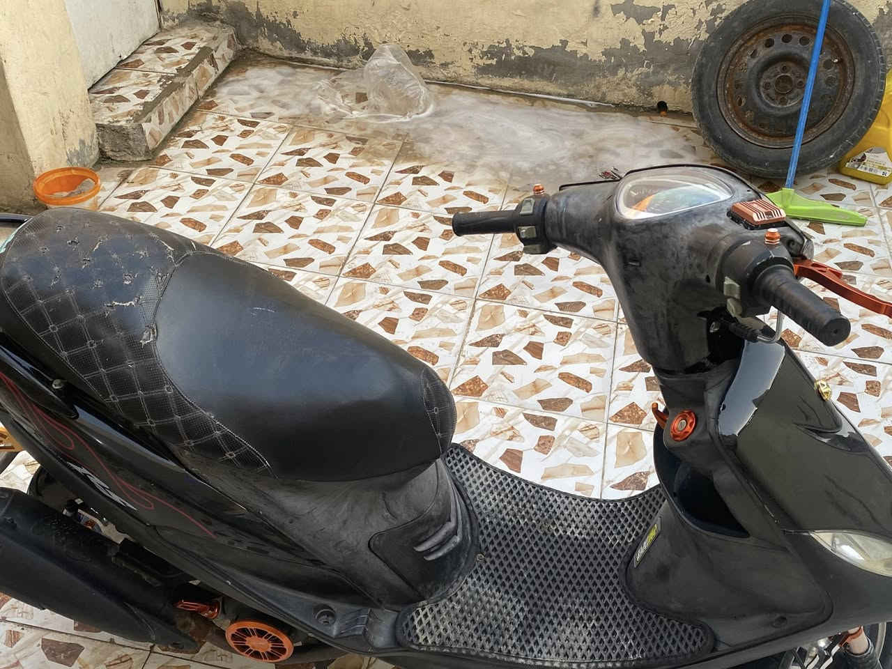 للبيع احلى من الصوره تزويد كله اصلي توبو ورجس  بلاديه ٤٩ مفوله تخبل
ماحجيت بلتزويد حتى ماطول
لسعر ٩٠٠الف 
مكاني بابل قرب جسر الهنود


**إذا كنت صاحب هذا الإعلان وتريد حذفه لأي سبب، رجاءا أرسل رسالة إلى الدعم الفني**