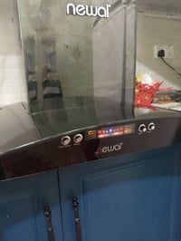 شفاط دهون • قياس 90 • بعقوبة شارع ديري