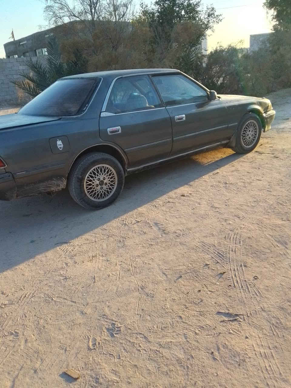 مارك كصيف سياره بلاديه رقم بصره المداور ثاني يوم مقفوله من القصه والنقل سعر 26 عنوان بصره خور مكينه وقير ون جي بيع مستعجل الله شاهد ***********
