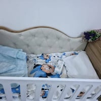 كاروك • عمر ٥ سنوات • حله مركز