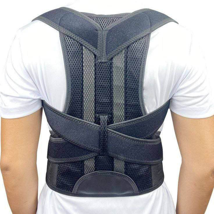 حزام الضهر والتحدب الطبي لاستقامة الضهر لا تخلي ظهرك يتعبك وانت في عمر زغير حلة, بابل


**إذا كنت صاحب هذا الإعلان وتريد حذفه لأي سبب، رجاءا أرسل رسالة إلى الدعم الفني**