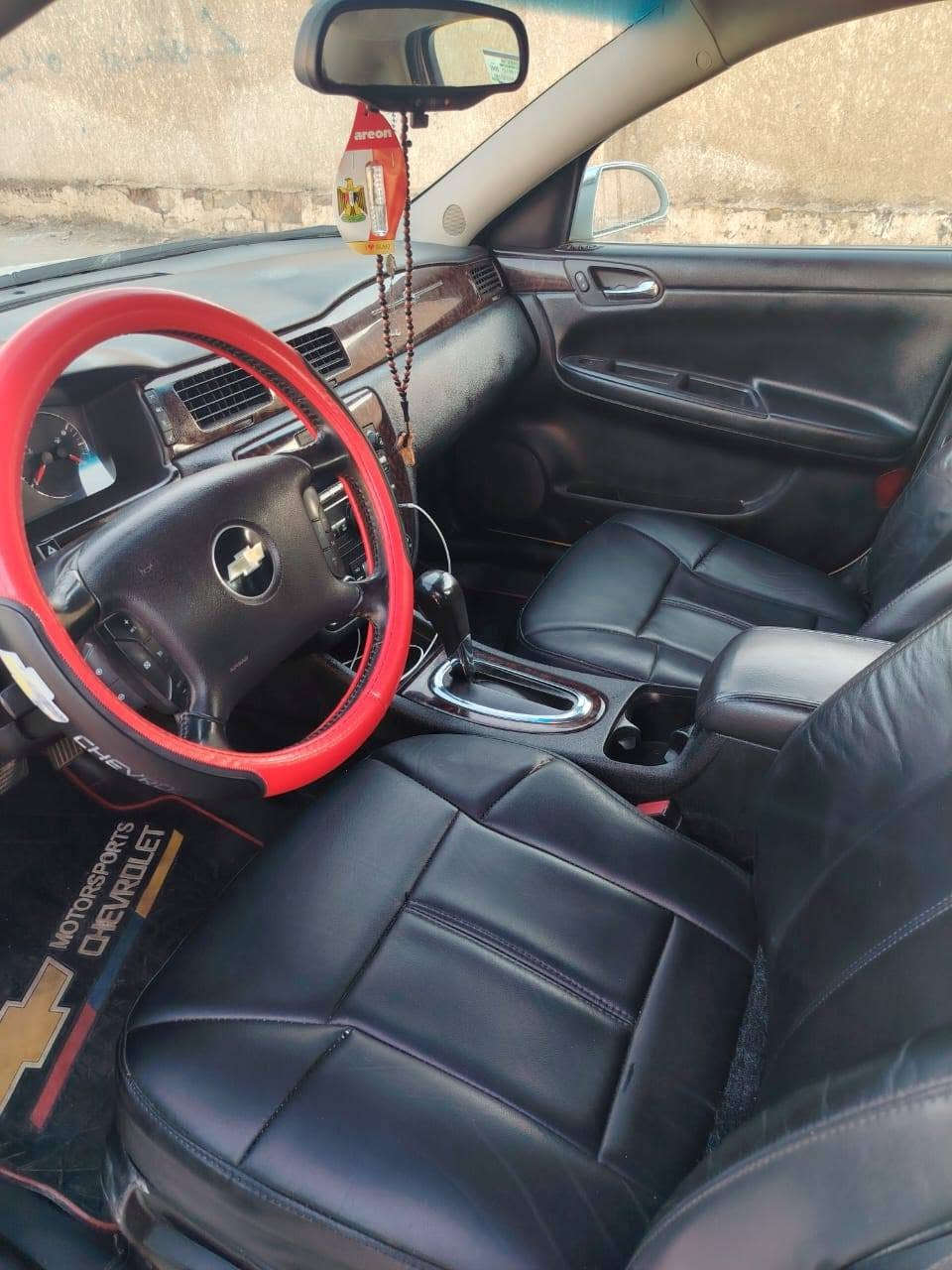 سيارة إيمبالا موديل 12
سعر 110$ وبها مجال
رقم ديالى تحويل ثاني يوم سيارة مكفولة من كلشي تبريد تدفئة كلة شغال ***********
ديالى بعقوبه فلكة الامين بعقوبة, ديالى
