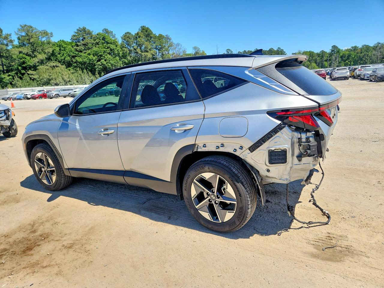 2025 HYUNDAI TUCSON SEL   50529116  باجر مزادها
الاستفسار مراسلة الصفحة


**إذا كنت صاحب هذا الإعلان وتريد حذفه لأي سبب، رجاءا أرسل رسالة إلى الدعم الفني**