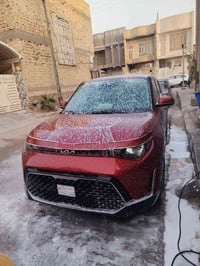 سول • ٢٠٢٣ • خبطه خفيفه