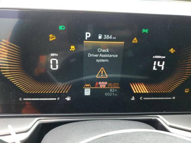 اعـــــــــلان للـــــــــــبيع
🔹 كيا سورنتو 2025 s
🔹وارد امريكي محرك 2500
🔹زيرو ماشية 6025 فقط
🔹فول تحكم ستيرن 
🔹مواصفات s عدا البانورما والتوربو
🔹بصمه
🔹نظام ترحيب
🔹شاشه كبير دجتل
🔹اوتو هولد
🔹نزول منحدرات
🔹كراسي كهرباء
🔹 7 راكب
🔹حساسات امامي و خلفي
🔹تشغيل عن بعد 
🔹وغير هالمواصفات موضحة بالصور 
🔹حادث بسيط البنيد مصلح وتبديل جاملغ فقط تصليح درجة اولى بدون دواخل 
🔹السعر 275 مصلح ومرقم وكامل وبيها مجال حك الجية
🔹للاستفسار الاتصال على 
*********** ☎
*********** ☎
