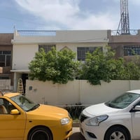 حي الجهاد • ٢٠٠م • ٣ غرف