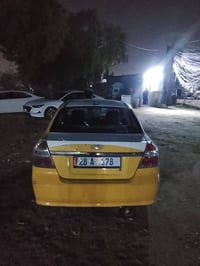 اوتوماتيك • ٢٠٠٩ • محرك مكفول