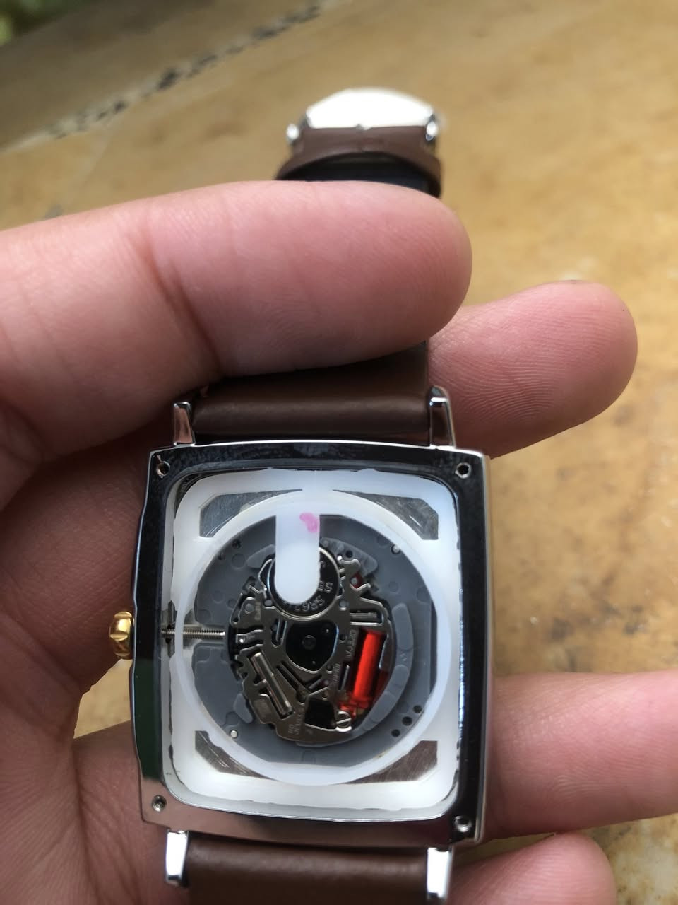 حبايب استيفن تون ياباني اصلي  
مختم حفر ظهر براغي 
عله اول تم 20وبركه


**إذا كنت صاحب هذا الإعلان وتريد حذفه لأي سبب، رجاءا أرسل رسالة إلى الدعم الفني**