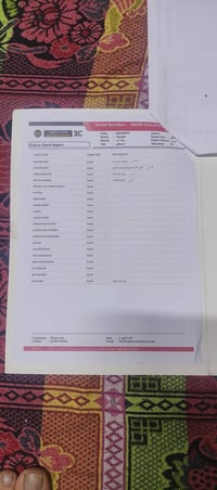 بيكب هايلوكس عالي رباعي اوتوماتيك موديل 2018 ساز رقم قادسية الجديد انك...