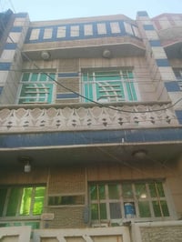 يتوفر لدا مكتبنا مشتمل الايجار المساحة 50متر يحتوي على غرفتين نوم فوك ...