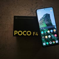 بوكو F4 • ٢٥٦ • حي سومر