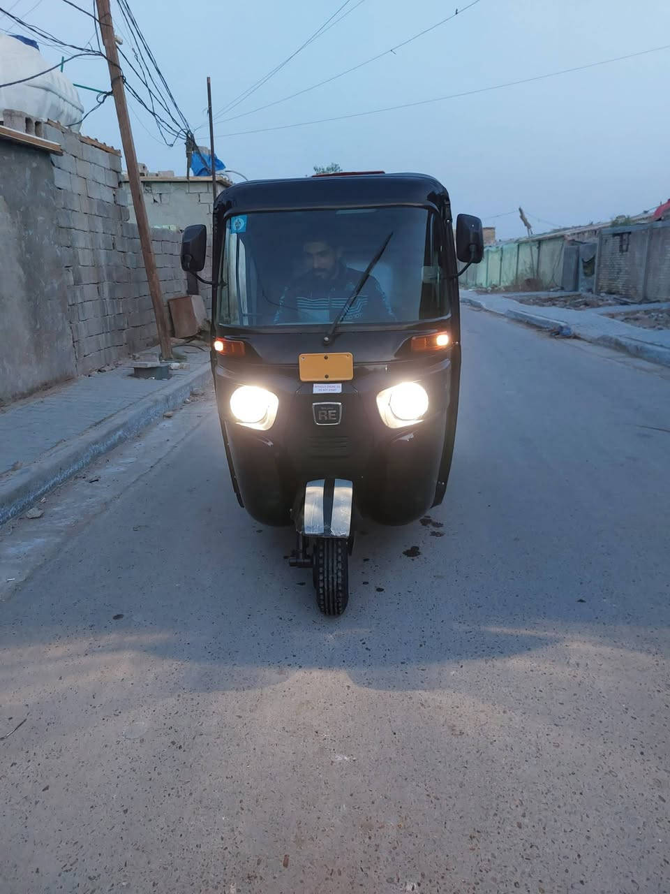 *********** الشراي بي خير ويدلل
