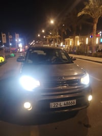 كيا سول • وارد امريكي • ٢٠١٧