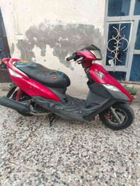 دراجه ماكس منغولي كلها بلاديه المكان بغداد السعر 650 اتصال 07716179397...