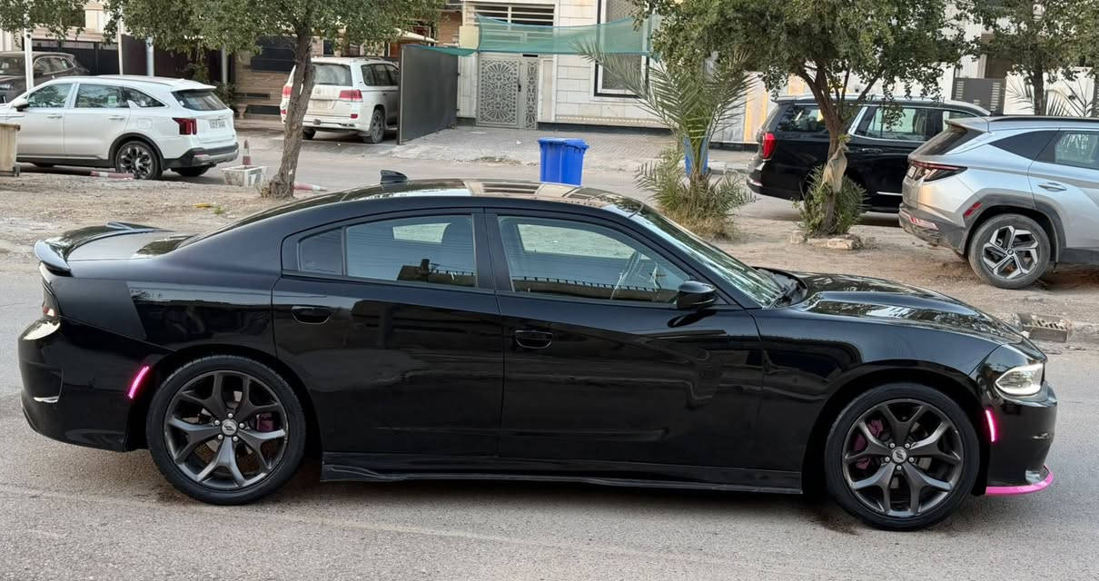 السلام عليكم
جارجر  gt شاشه جبيره كار بلي موديل 2018 اصل 🤍

ملاحظة السيارة حادثه فقط دعاميه بدون حادث بدون تبديل 

صوره الحادث بل منشور  ماشيه 52

محرك 3600 بلادي كفاله محرك كير حدادية 

مواصفاتها 

شاشه كبيره 

شفتات ستيرن

تشغيل عن بعد 

ويل كب 20 

سوبر تراك باك

دكمه سبورت

الإضافات 

لحية امامي 

لحيه جانبي دفيوزرات 

سبايدر قطعتين

زعانف اماميه 

تهبيط

برمجه السيارة مصروف عليه بلعافية ع ياخذه 

***********
