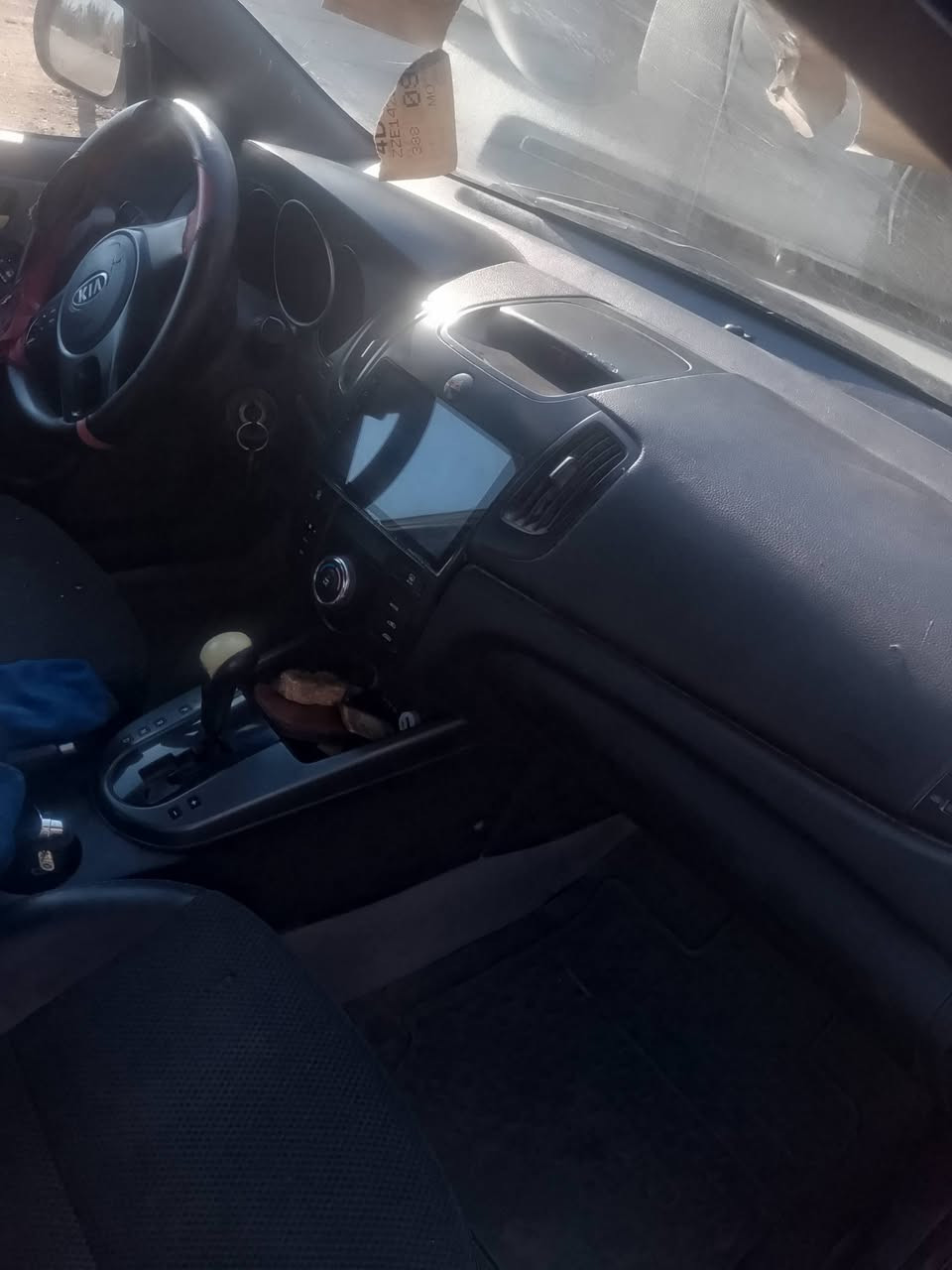 سلام عليكم سيراتو للبيع 2010محرك 1600رقم شمالي سليمانيه المحرك بي بخار ابيعلك محرك كايم مكاني بغداد السعر 94اوبيه مجال***********
