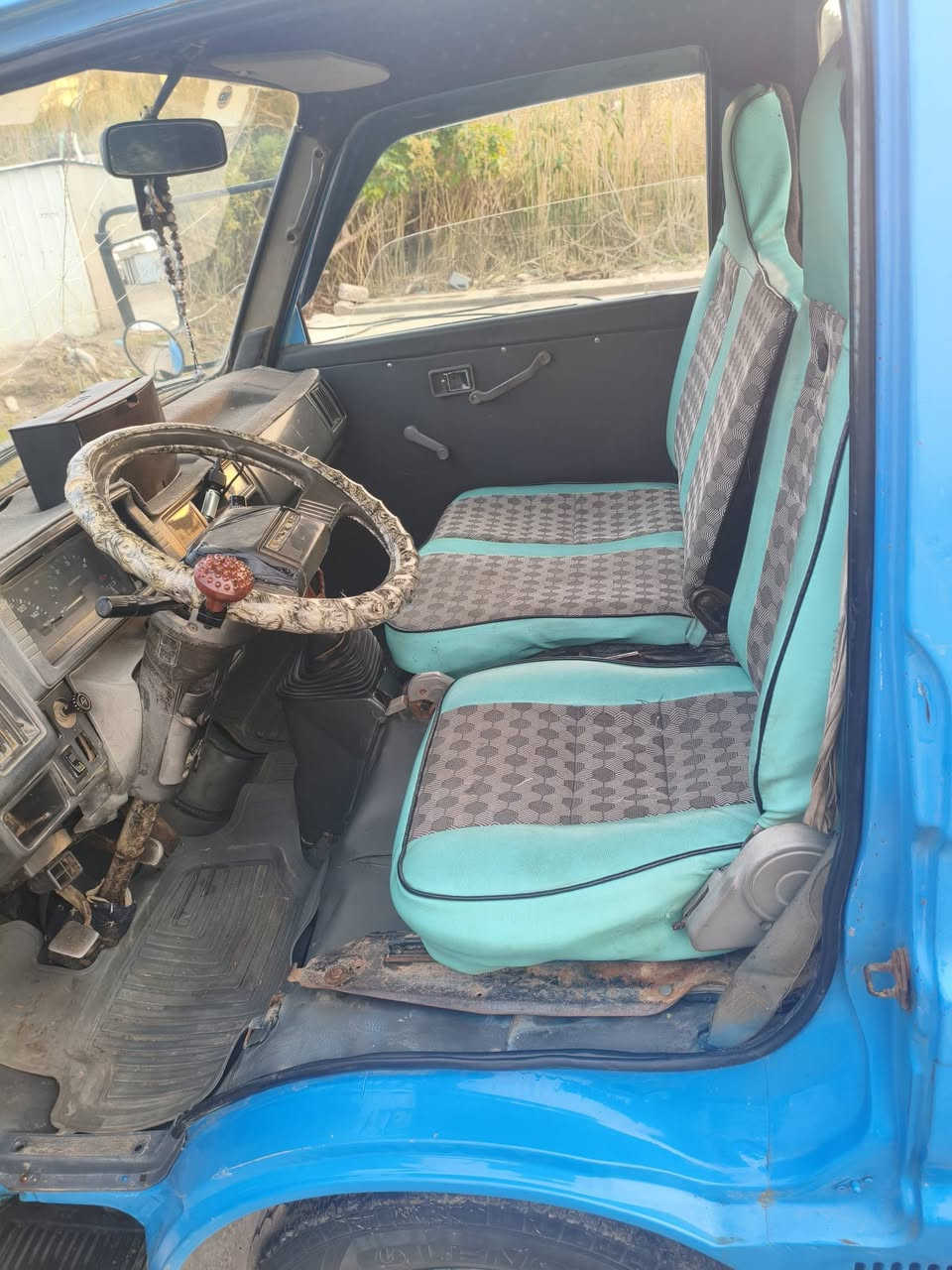 للبيع كيه بنكو مديل 95رقم نجف مشروع وطني اولياته كفاله سنويه لنهايه ال27 تك قمارته بلاديه وبدي جديد مكينه جديده رمبه فول كير تجفيت جديد والشاصي كفاله عامه سياره مال جناي ما عايزه البرغي السعر 47 مكاني بابل القاسم ***********
