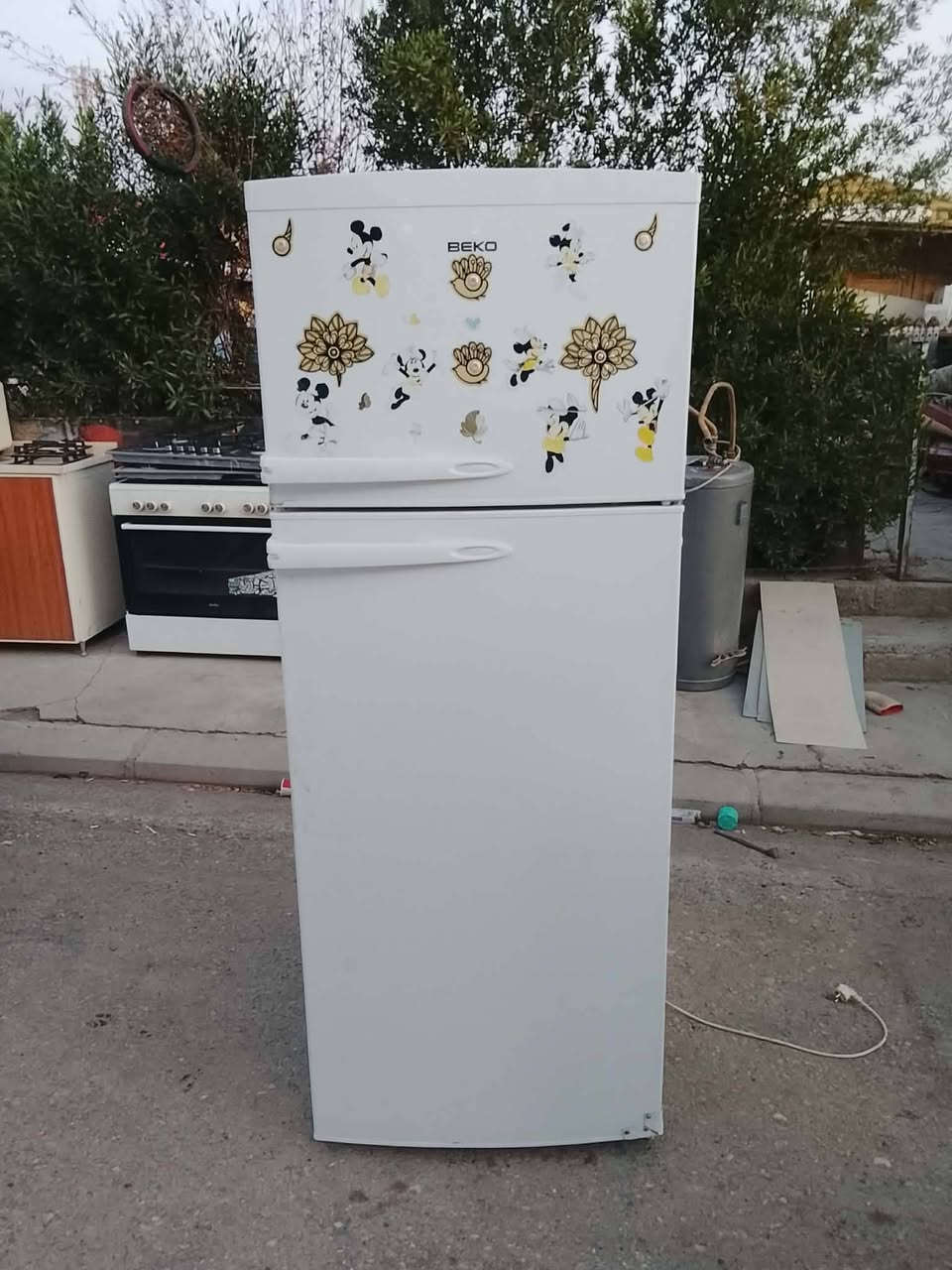 السلام عليكم وصل اثاث من اربيل مال بيت ورايدهن بسعر مناسب
للاستفسار الاتصال على الرقم 

***********

الاثاث جديد مستخدم شي قليل 

العنوان الحود الشارع العام مقابيل جامع ابو ذياب

يم جملة الجاسم (الواوي العجل)
