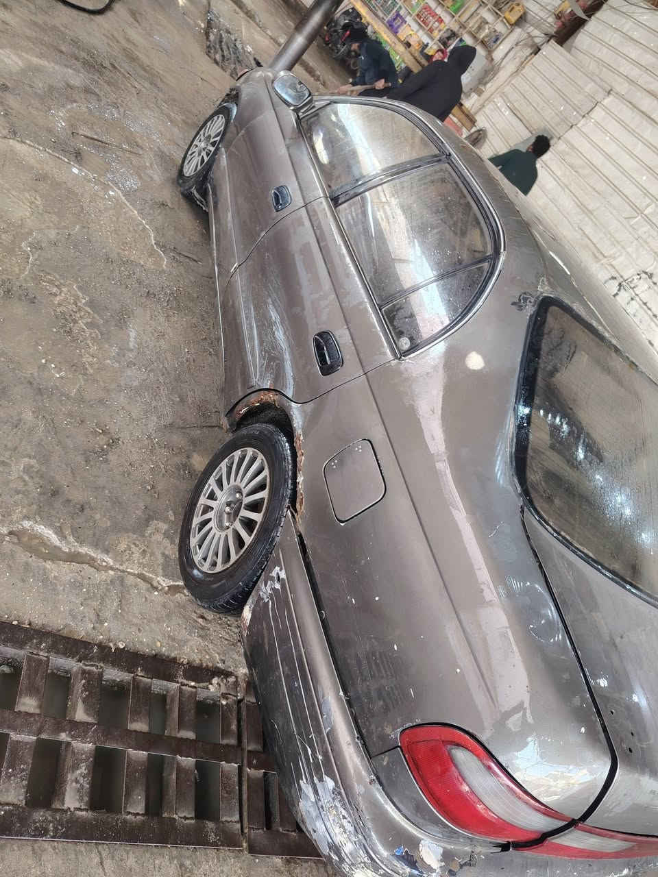 كفاله كص ونقل والضربه القويه السياره كير مكينه حلوات
حداديه زينه تخم تاير العنوان نجف رقم نجف راعيها جيراني 

اتصل وتدلل السعر39 مناسب ***********
