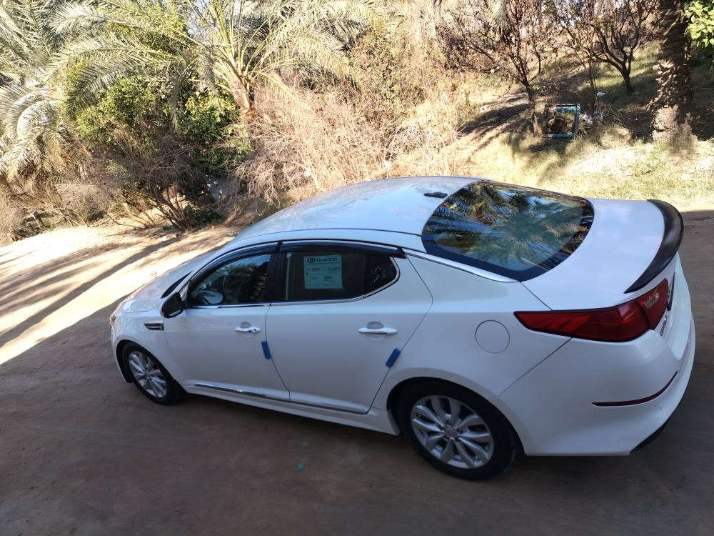 السلام عليكم سياره اوبتما موديل، 2014سنويه لل29
رقم ديالى الجديد مكان ديالى كنعان السياره جديد بمعنه الكلمه فول مواصفات بصمه اشاير بامري تحكم استيرن جهتين اكشنان جلد تدفه تبريد ثلج كهربائيّة كله شغاله 
كشنات كهرباء سياره ليبل واحد مكينه 2400تخم تاير جديد جامات اوتوهولد نضام يكو مثبت سرعه 
#السعر_122وبيها مجال للشراي للاستفسار على الرقم ***********ملاحضه المو شراي لا يعلق
