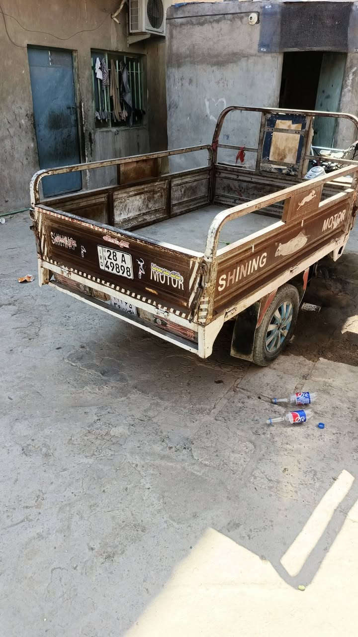 السلام عليكم ستوته للبيع الموديل 16 رقمه سنويه والسعر خاص***********
