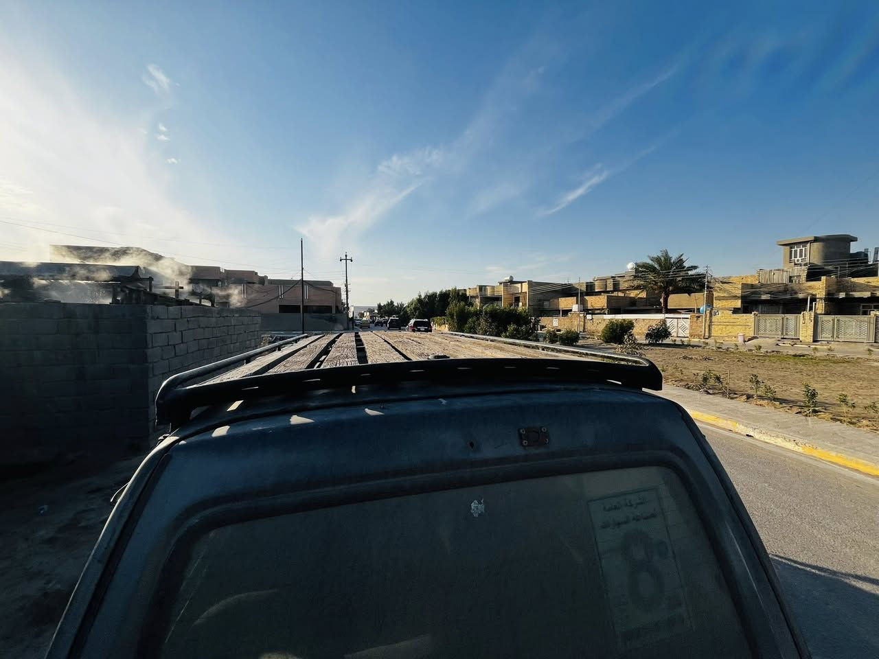 السلام عليكم للبيع كم مواصفات محرك جير اكس شاصي سعر 38 مكان يا ابو غريب زيدان استفسار عن الرقم.***********
