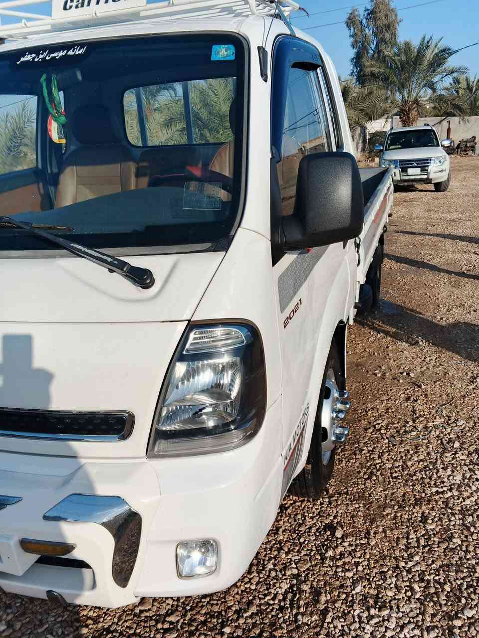 فحل 2020 مكفول كفاله عامه رقم قادسيه سياره جديده اوجاهزه خير من الله السعر 158 المكان نجف ***********
