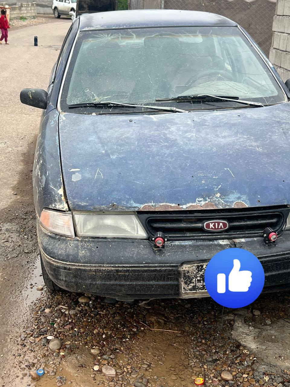 السلام عليكم ورحمة الله وبركاته من رخصه الادمن المحترم للبيع أو مراوس حسب القناعه سيفيا فحص يعني تعتبر حبل اتعهد سرقه طلبه اي شي نكره سلف داخل السياره نضيف نضيف معنى الكلمه دشبول جديد كير محرك صدر كله فول الفول وبيها سنويه  تايرات جدد  مراوس عادي حسب انطي فرق عادي سياره حبل نضيفه هم عادي سعرها ١٢ ورقه قفل ***********
