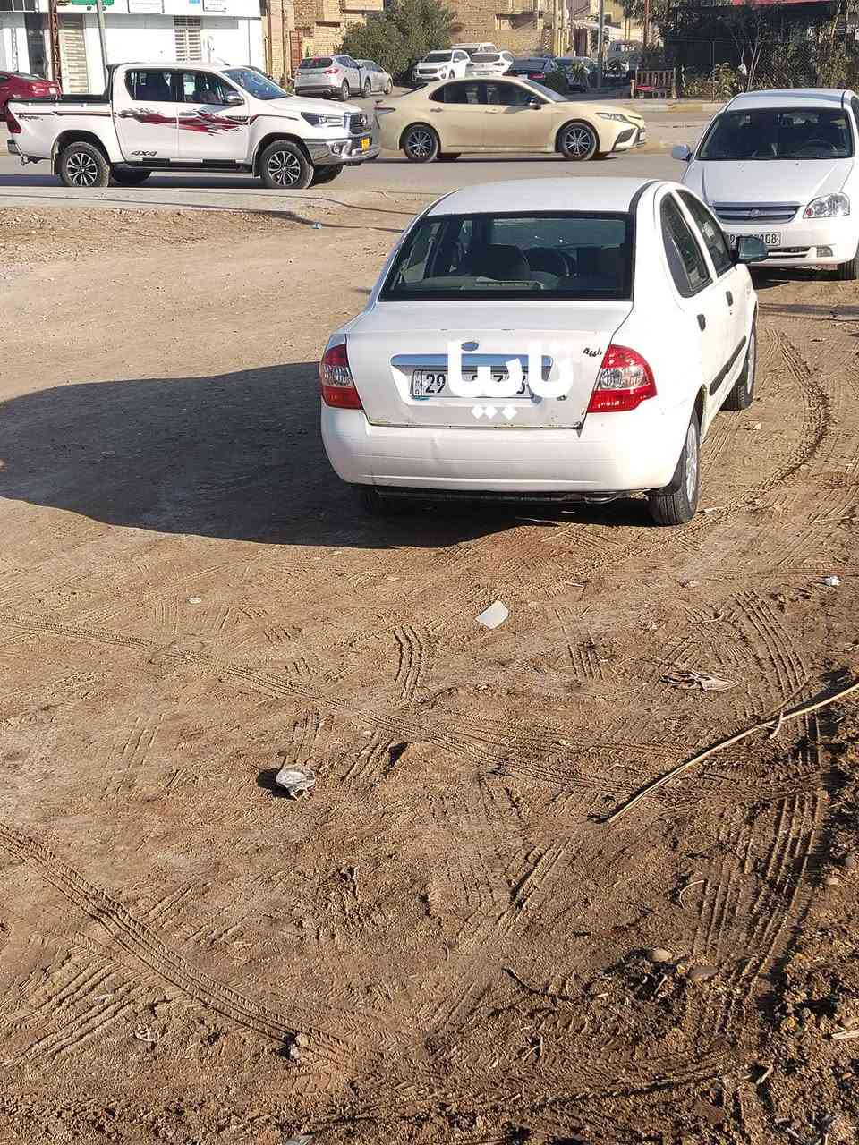 تايبا 14 يراني أصلي رقم واسط العنوان الكوت السعر 46 رقم الهاتف ***********
