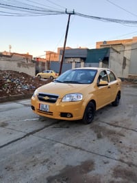 افيو • توماتيك • ٢٠١١